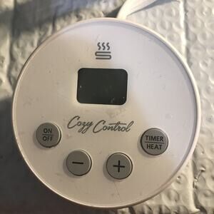 Cozy Control Blanket Controller 3-Prong HL-HYT-06